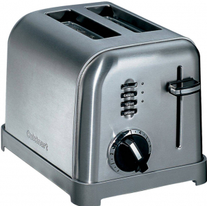 Toaster CUISINART СPT160E