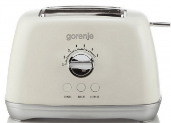 Toaster Gorenje T900RL