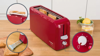 Toaster Bosch TAT3A004