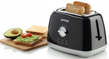 Toaster Gorenje T900RLBK