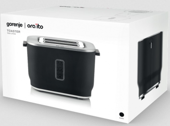 Toaster Gorenje T800ORAB