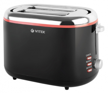 Toaster VITEK VT-7163