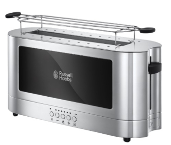 Russell Hobbs 23380-56/RH Elegance Toaster 2SL LS   