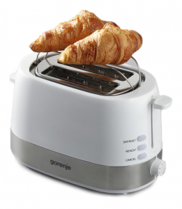 Toaster Gorenje T850WE