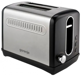Toaster Gorenje T1100CLBK
