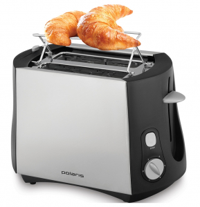Toaster Polaris PET0812A