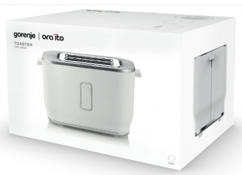 Toaster Gorenje T800ORAW