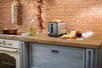 Toaster Gorenje T1100CLBK