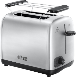Russell Hobbs 24080-56/RH Adventure 2SL Toaster BRU   