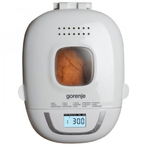 Bread Maker Gorenje BM910WII