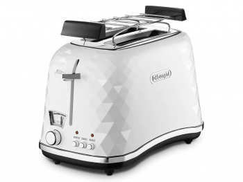 Toaster DeLonghi CTJ2103W