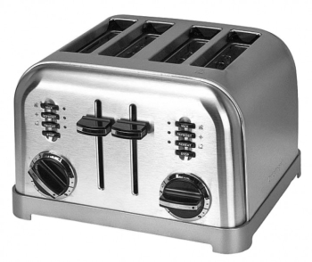 Тостер CUISINART CPT180E