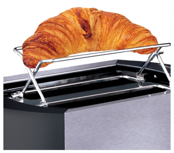 Toaster Polaris PET0812A