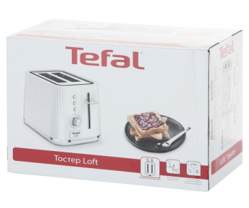 Toaster Tefal TT761138