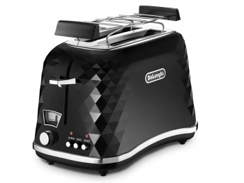 Toaster DeLonghi CTJ2103BK