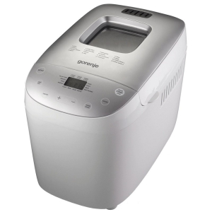 Bread Maker Gorenje BM1600WG