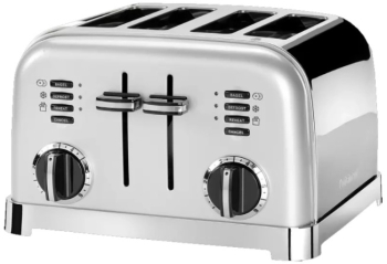 Cuisinart CPT180SE