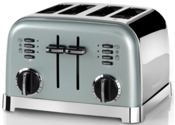 Cuisinart CPT180GE