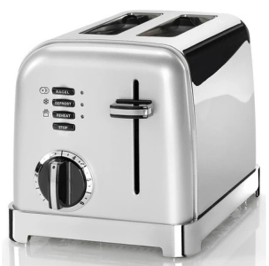 Cuisinart CPT160SE