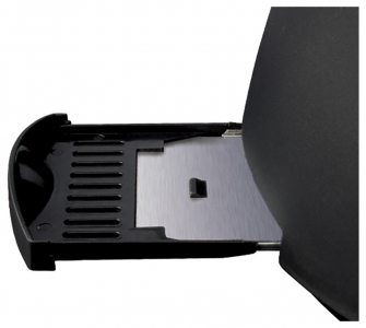 Toaster Polaris PET0812A