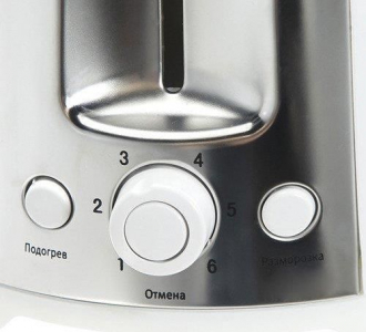 Toaster VITEK VT-1582
