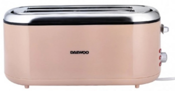 toaster  Daewoo  DBT90U
