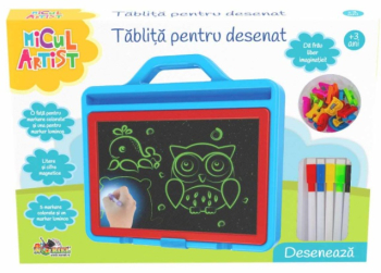Micul Artist-Tablita de desenat