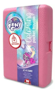 Набор для творчества Multiprint 85834 Penar - My Little Pony