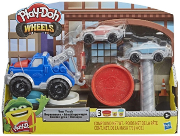 PD TOWN TRUCK