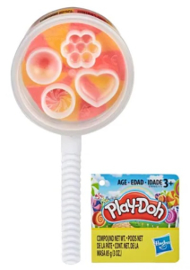 PD LOLLIPOP AST