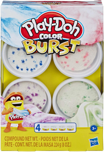 PD COLOR BURST AST