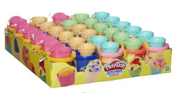 Play-Doh Mini Creatii in asort.