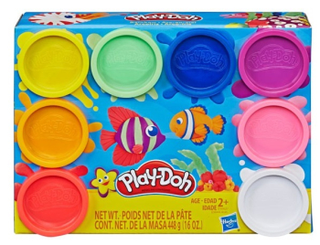 HASBRO PD 8 PACK AST