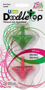 NORIEL Micul Artist- Doodletop Double