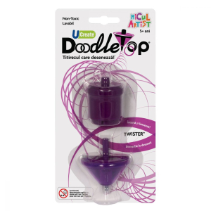 NORIEL Micul Artist-Doodletop Twister