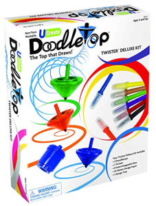NORIEL Micul Artist - Doodletop Twister Deluxe Kit