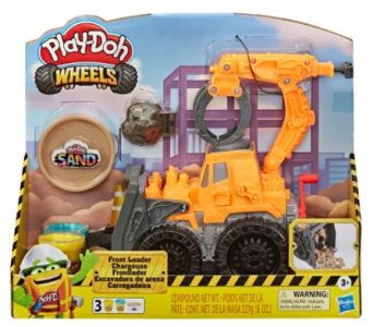 PD FRONT LOADER