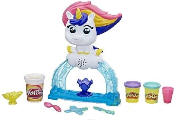 PD Inghetata de la Unicornul Tootie