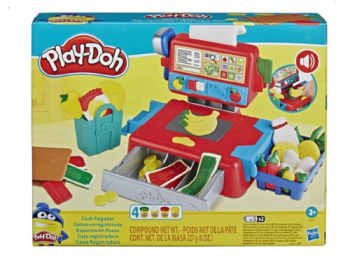 PD CASH REGISTER E6890