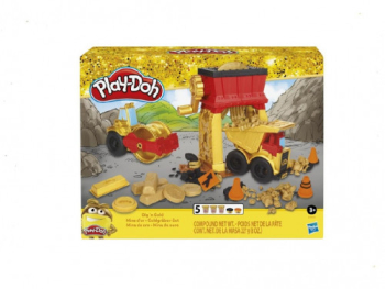 PD GOLD MINER E9436