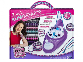 Cool Maker KUMI KREATOR 2-1 6053898