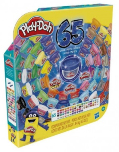 PD ULTIMATE COLOR COLLECTION