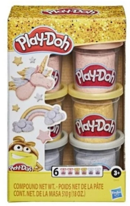 PD METALLICS COMPOUND COLLECTION
