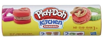 Play-Doh Set Cilindru