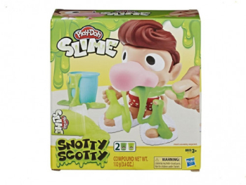 PD SNOTTY SCOTTY E6198