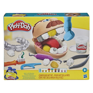 PD Dentist reinnoit F1259