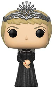 Funko Pop Movies: GOT: Cersei Lannister