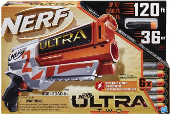 NER ULTRA TWO