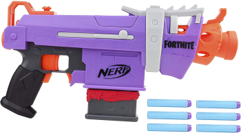 NER FN SMG