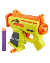 NER MICROSHOTS FORTNITE AST